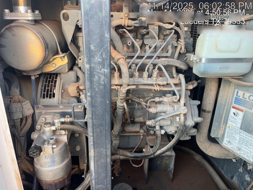 2021 AIRMAN SDG25S-8E1