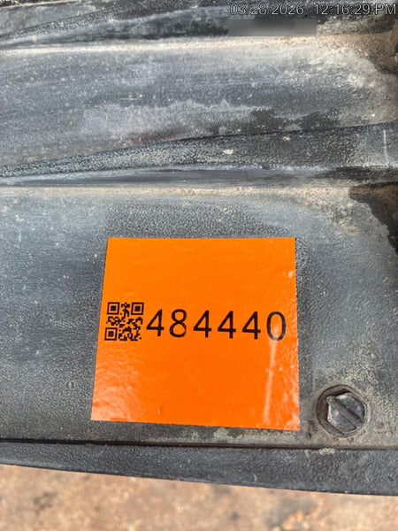 2022 LINCOLN ELECTRIC FLEXTEC 350X