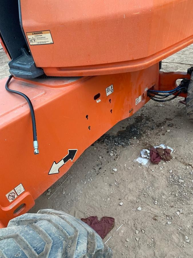 2018 Skyjack SJIII-3219 Skyjack SJIII3219 Scissor Lift