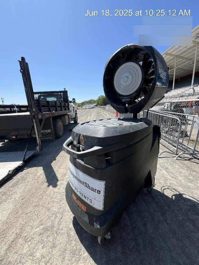 2022 POWER BREEZER PB4BASE