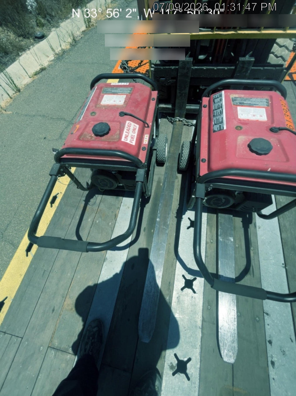 2025 MI-T-M GEN-6500-0MM1