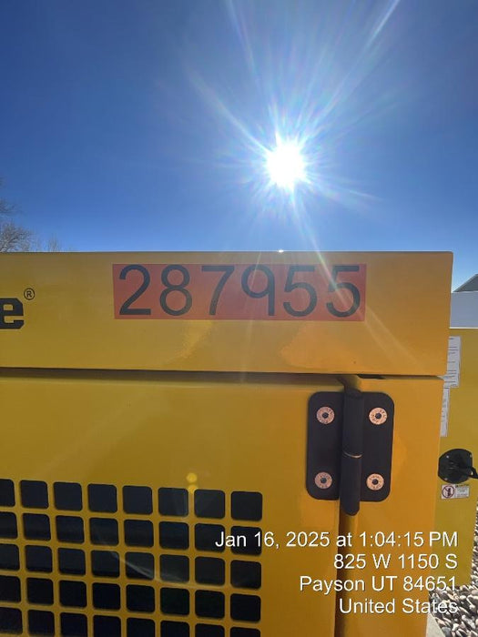 2022 ATLAS COPCO PAC F88 PD-S