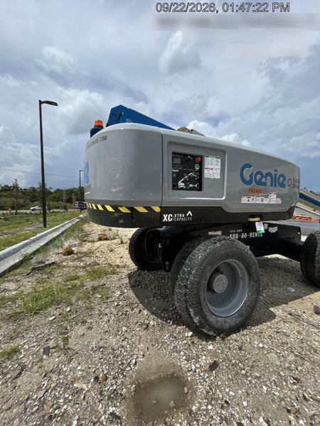 2025 GENIE S-65 HF