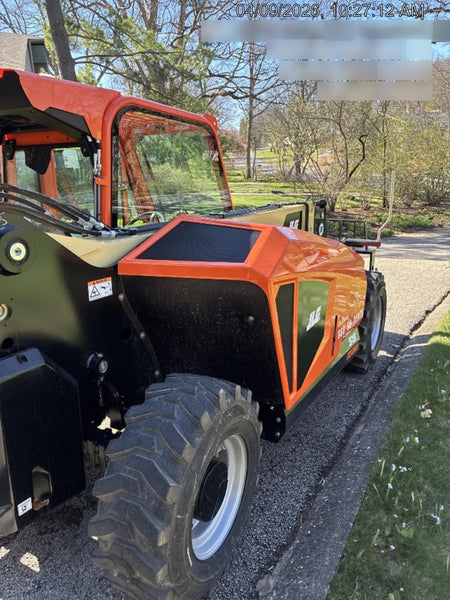 2026 JLG 519