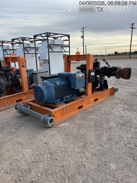 2022 PIONEER EPP108S17L71