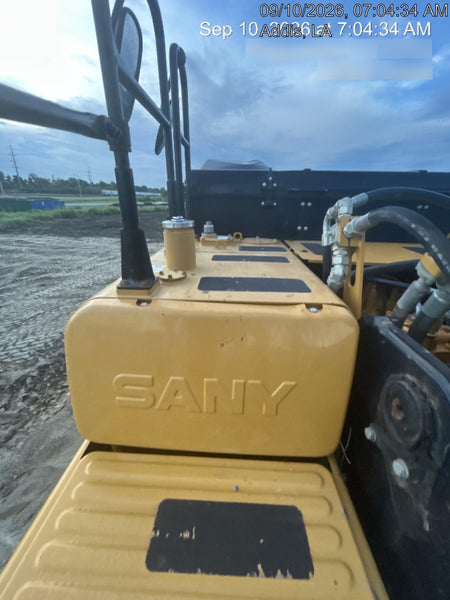2023 SANY SY225C