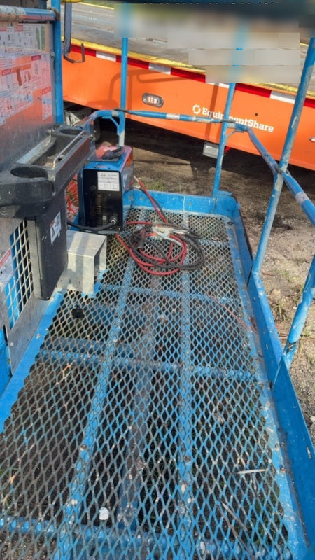 2026 MILLER ELECTRIC CST-282