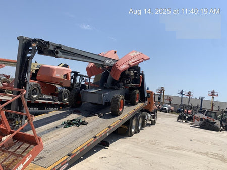 2018 SKYJACK SJ45T+