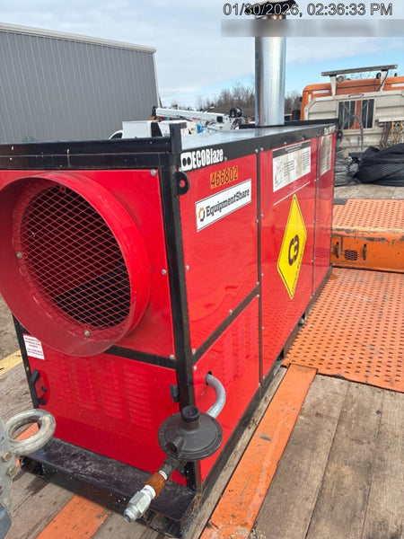 2024 CAMPO EB1000G-RE3
