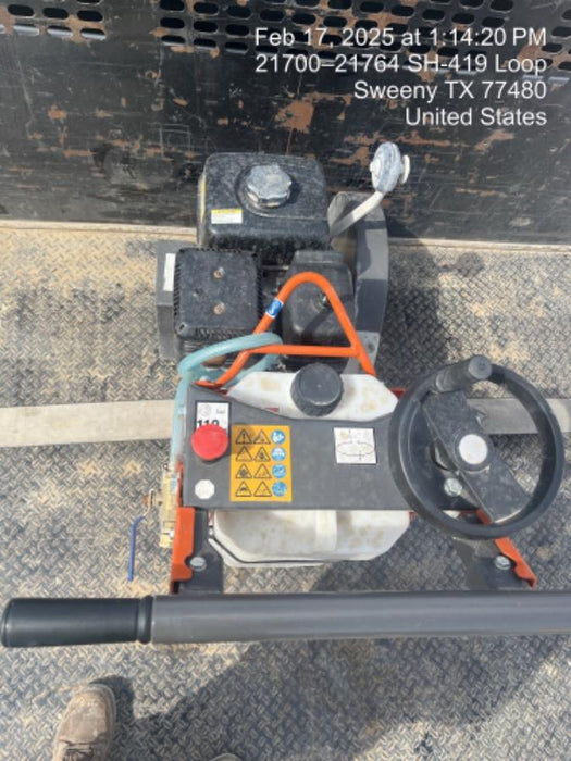 2024 HUSQVARNA FS 400 LV