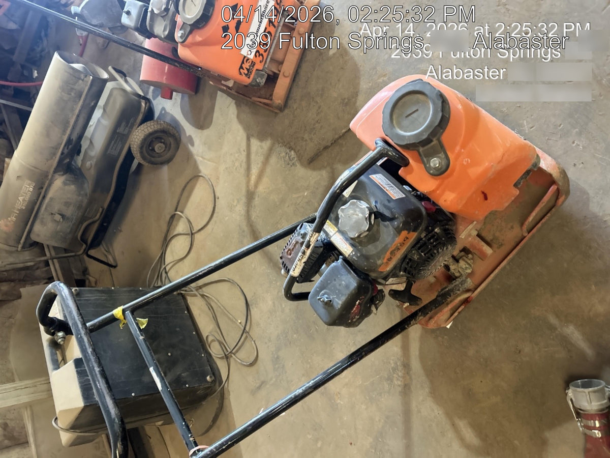 2023 MULTIQUIP MVC82VHW