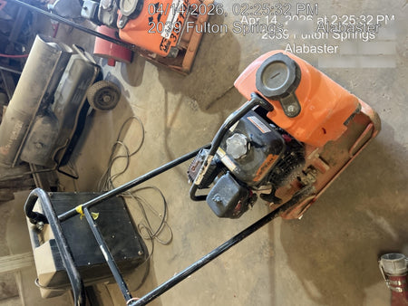 2023 MULTIQUIP MVC82VHW