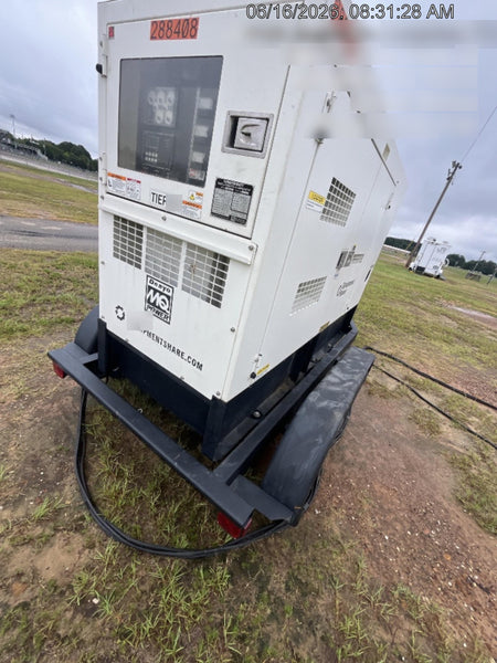 2023 MULTIQUIP DCA70
