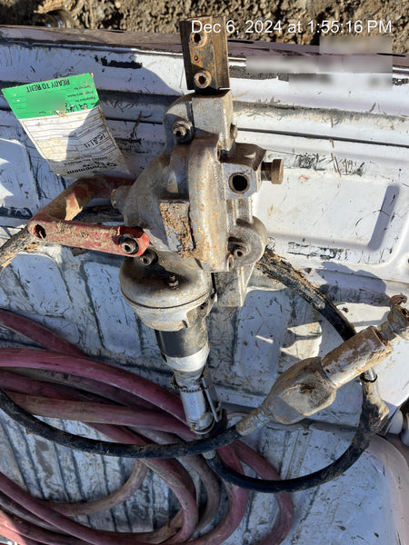 2021 MICHIGAN PNEUMATIC 10267