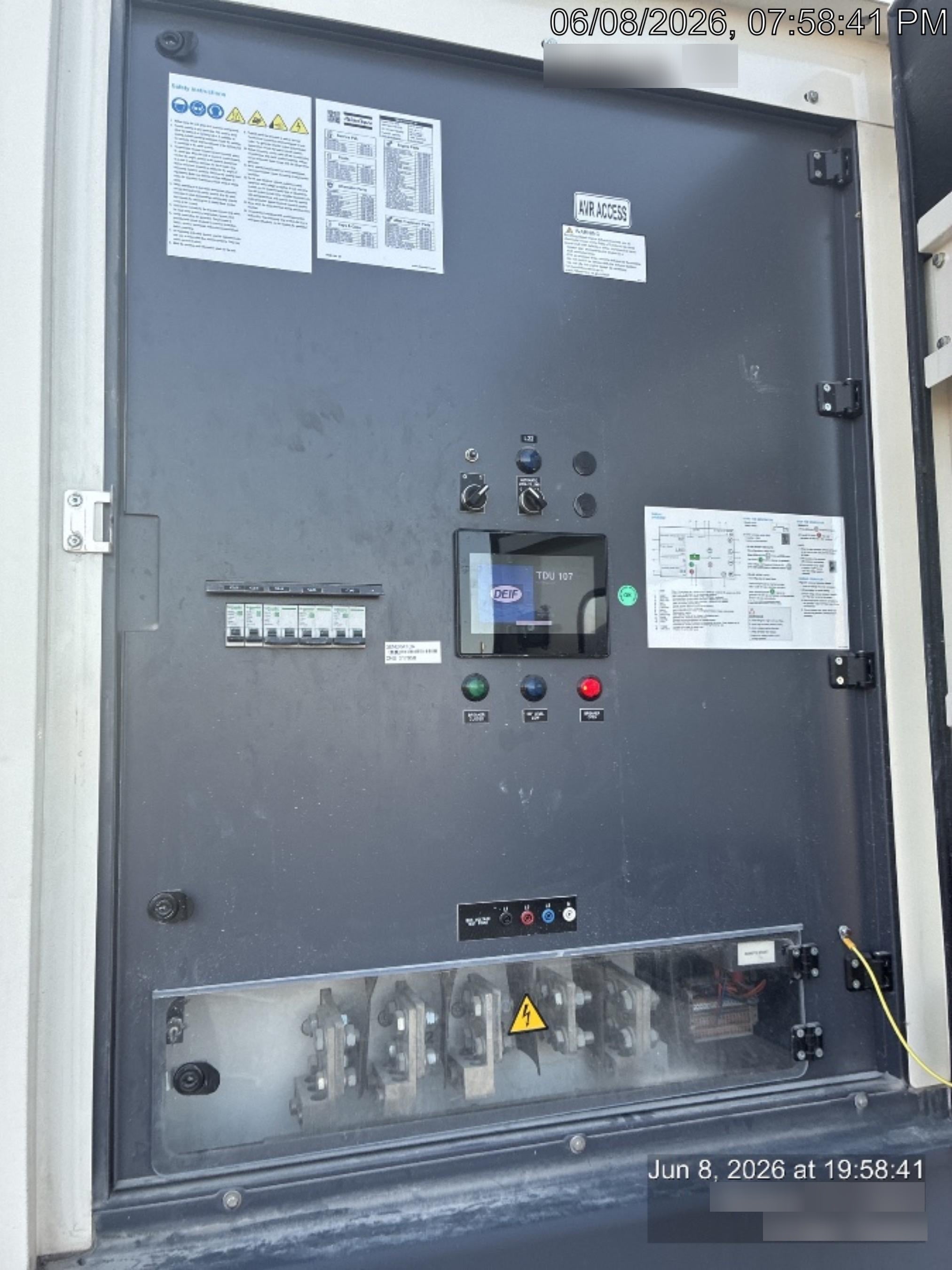 2023 ATLAS COPCO QAS 410