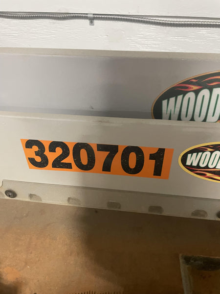 2023 WOODWARD WFFS16