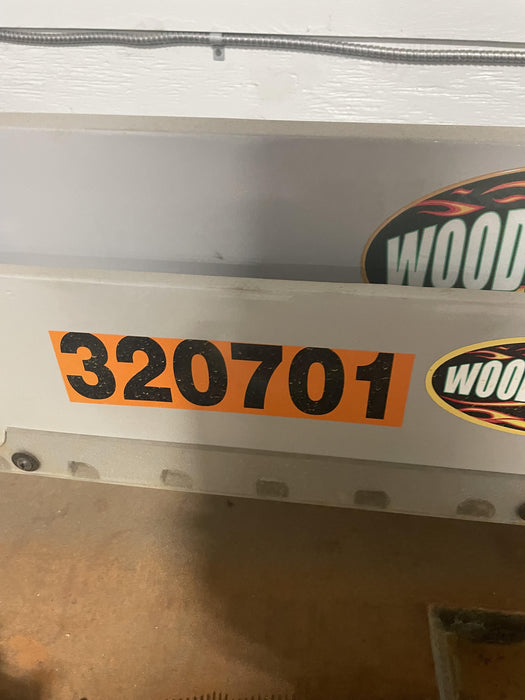 2023 WOODWARD WFFS16