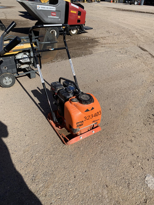 2023 MULTIQUIP MVC82VHW