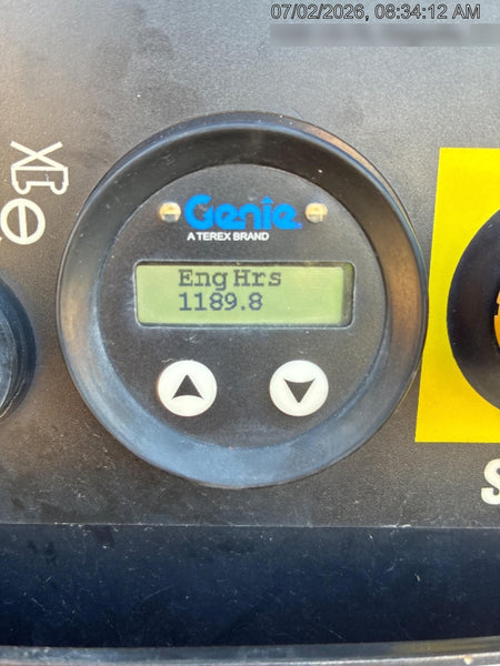 2020 GENIE GS-4069 RT