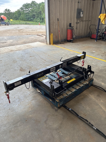 2026 STAR INDUSTRIES 1150C