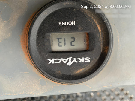 2018 SKYJACK SJIII-3219