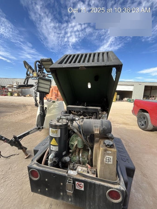 2021 SULLAIR 185D-DPQ KU4F