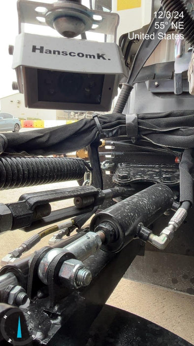 2024 SCHWARZE INDUSTRIES Gale Force