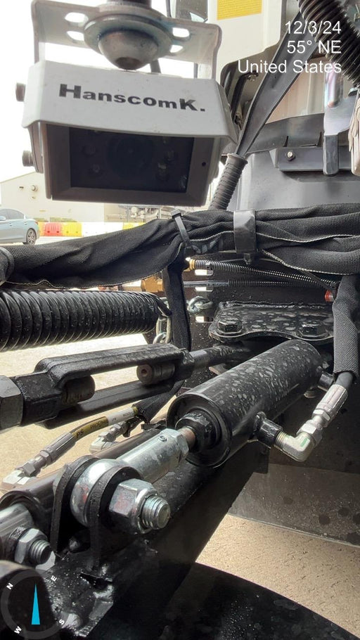 2024 SCHWARZE INDUSTRIES Gale Force