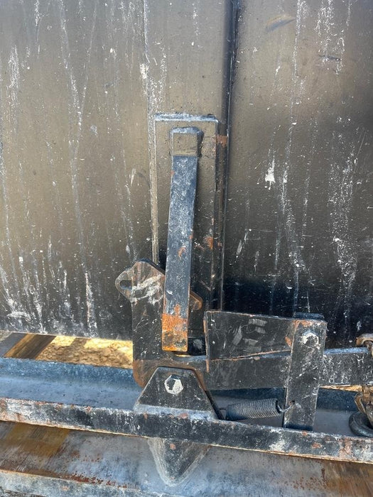 2024 STAR INDUSTRIES M-1820 - Self-Dump Hopper