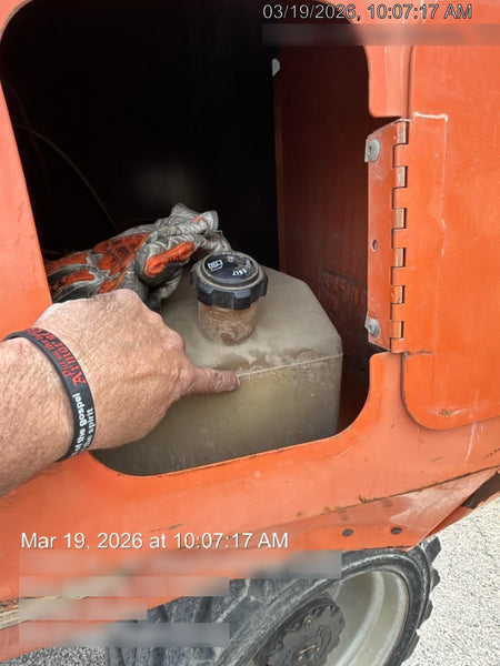 2019 JLG 860SJ