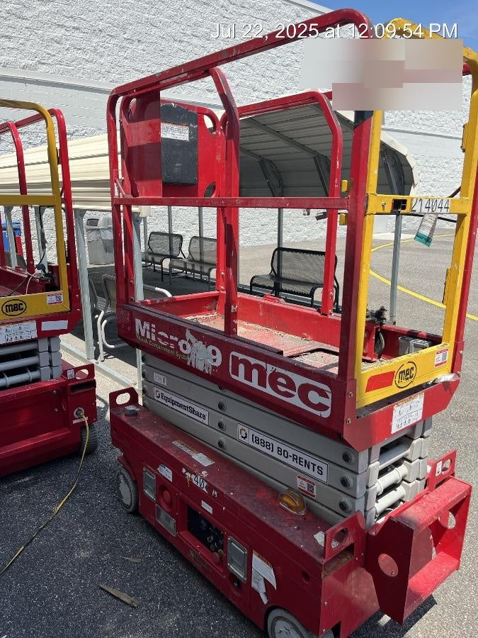 2022 MEC Micro 19