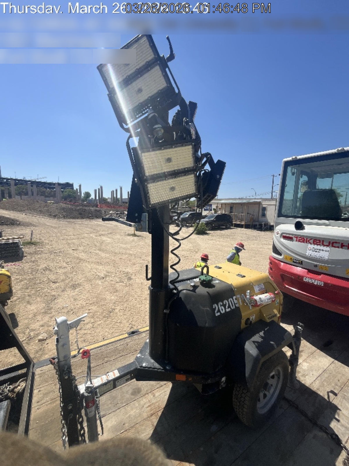 2022 ALLMAND NLV3GR