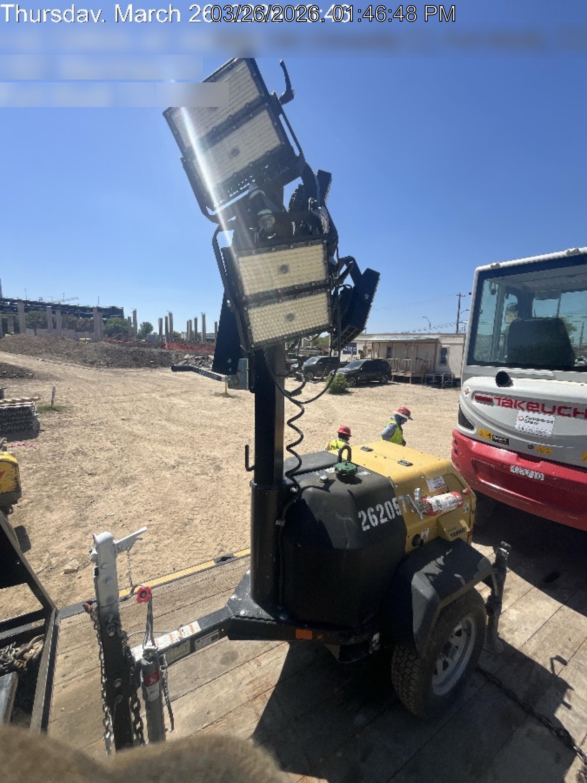 2022 ALLMAND NLV3GR