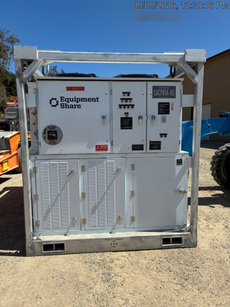 2024 SMARTECH SACP81A-HS