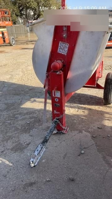 2023 MULTIQUIP WM90PH8