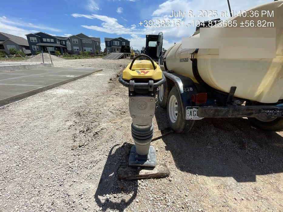 2024 WACKER NEUSON BS68-4Ab/28