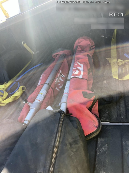 2022 MULTIQUIP GB8LED