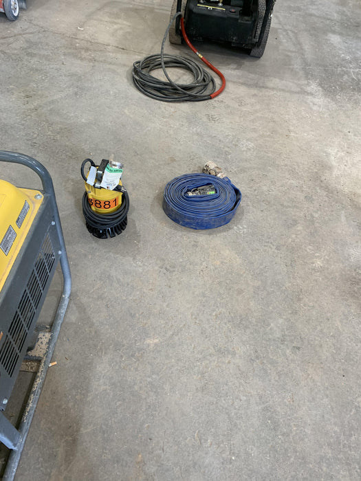 2020 WACKER NEUSON PST2