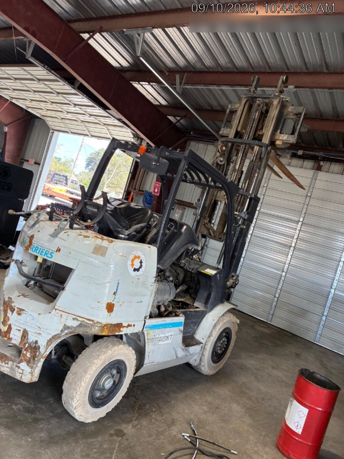 2023 KAUP RO2-091-480-3-A