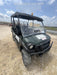 2019 KAWASAKI Mule PRO-DXT (Half Door)