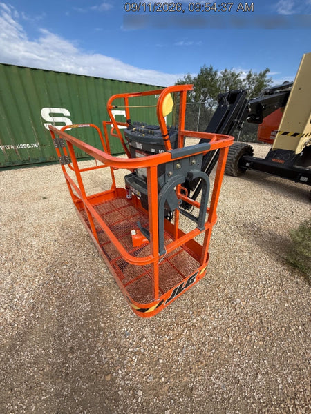 2026 JLG 450AJ