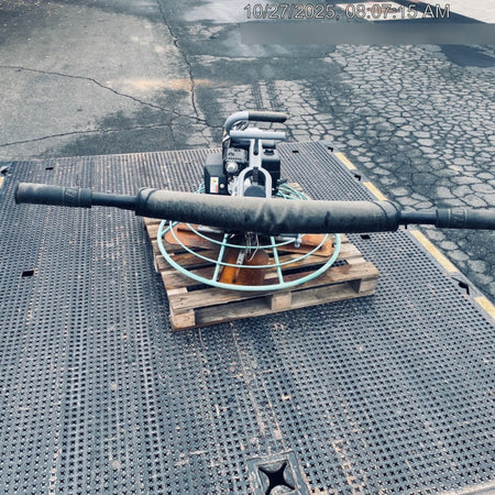2024 MULTIQUIP J36H55