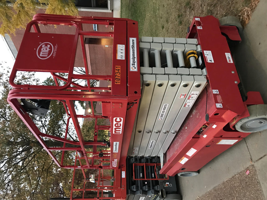 2020 MEC 4555SE