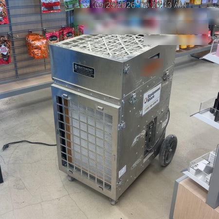 2020 ABATEMENT TECHNOLOGIES PAS2400