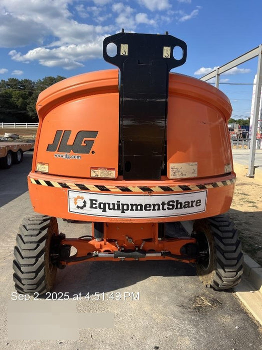 2020 JLG 400S