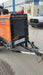 2021 Lincoln Electric Vantage 549X Ready Pak 3, ORANGE (includes trailer, cable rack, fender light kit)