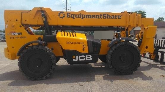 2025 JCB 510-56