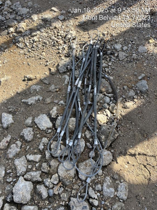 2024 HANKISON RDH-1550G