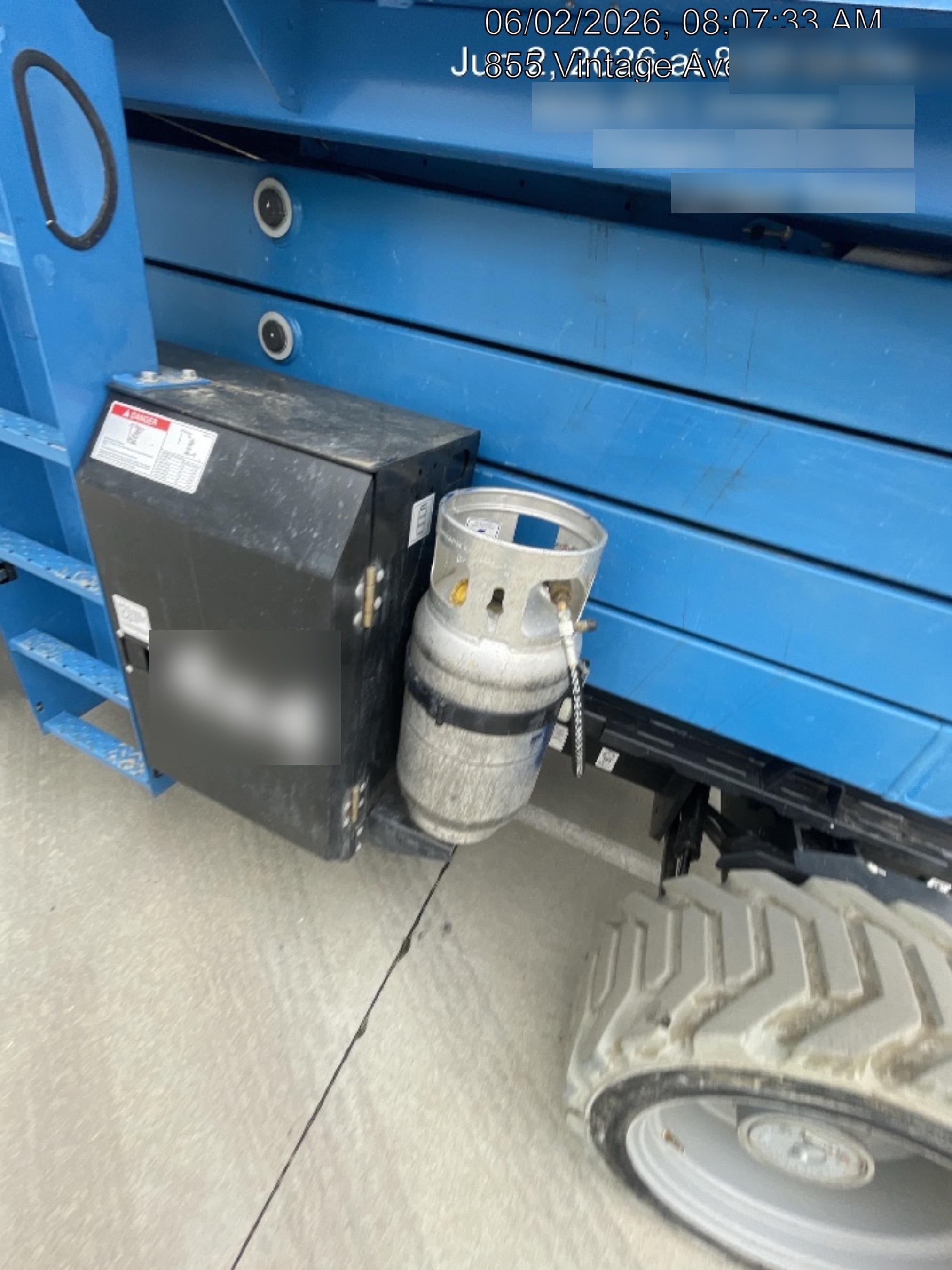 2024 GENIE GS-4390 RT