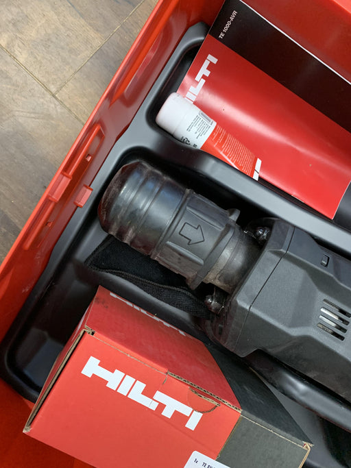 2021 HILTI TE 1000-AVR